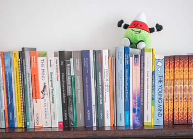 CBSeic Cymru i noddi Nant Caredig am y drydedd flwyddyn yn olynol