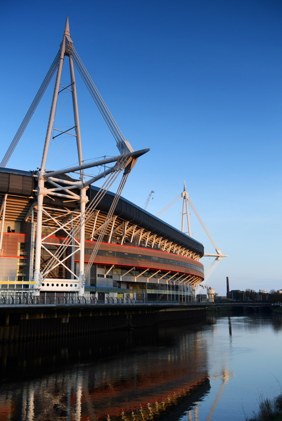 Dyfodol and RCPsych in Wales - National Psychosis Conference 2026