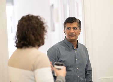 Recriwtio ar gyfer Meddyg a Benodwyd i Roi Ail Farn (SOAD)