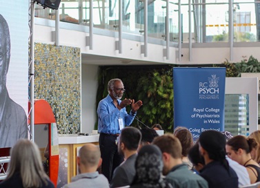 Returning to Techniquest for a unique conference