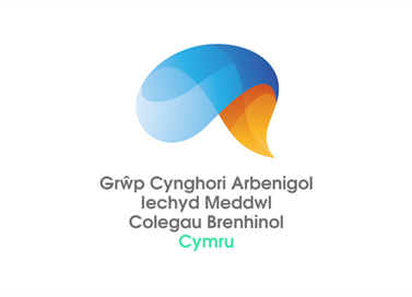 Grŵp Cynghori Arbenigol Iechyd Meddwl Colegau Brenhinol