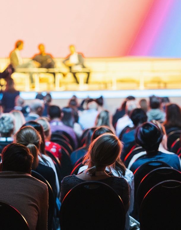 Empowering Minds, Transforming Lives: National Resident Doctors' Conference 2025 - SOLD OUT