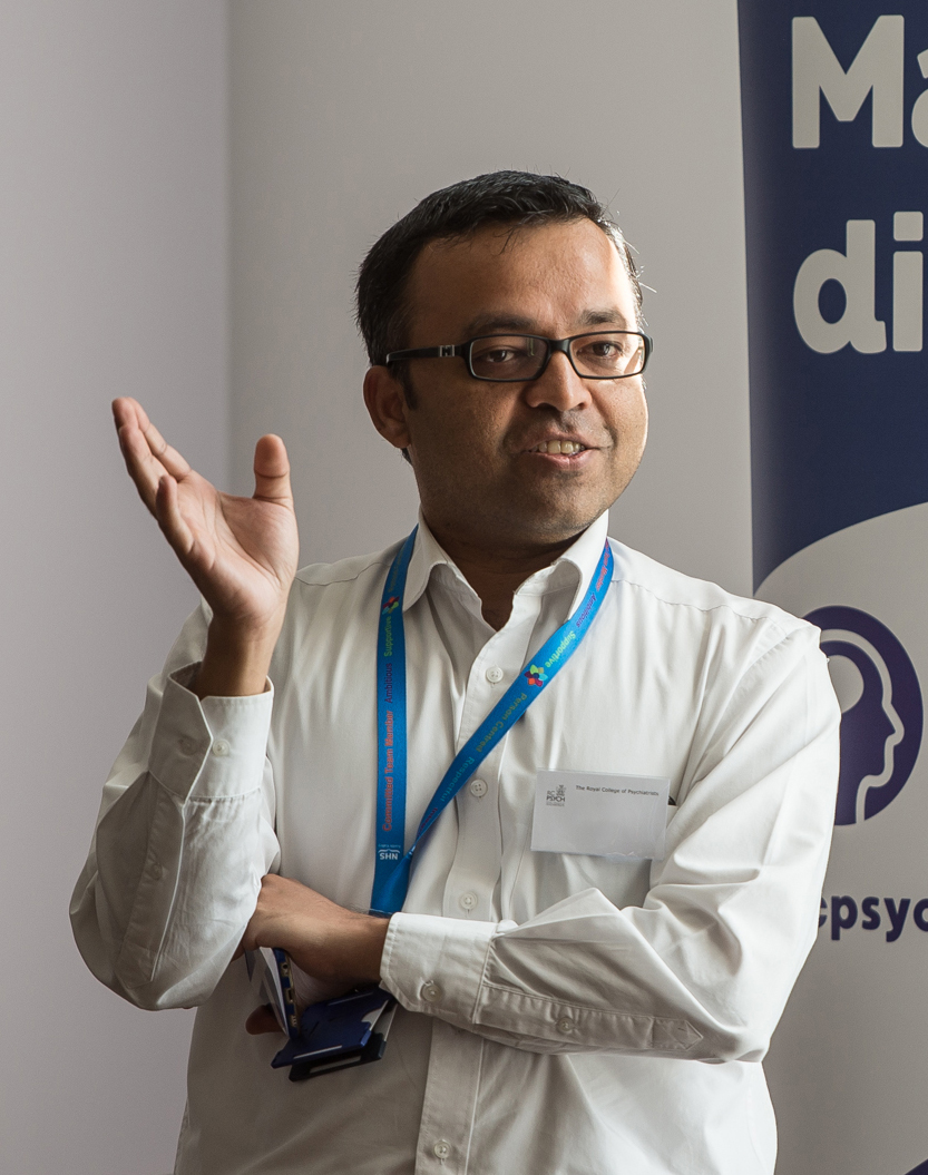 Choose Psychiatry in Scotland