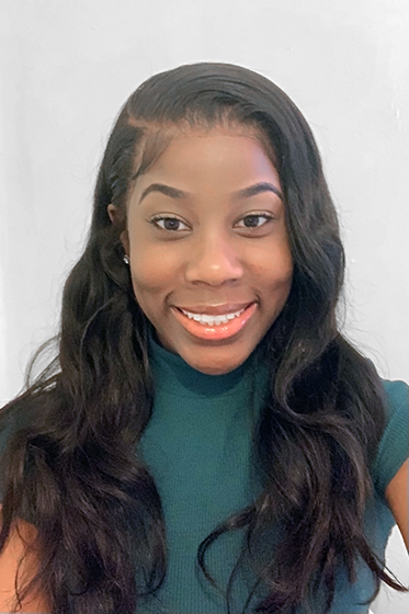 Adanegbe Omoru - Trainee & Trainer Awards 2024