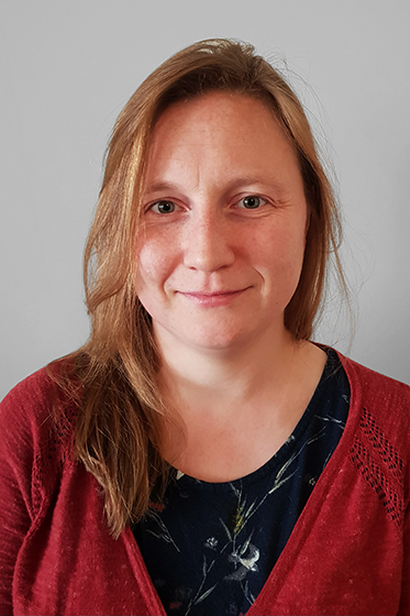 Anna Mead Robson - Trainee & Trainer Awards 2024