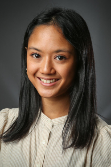 Aryn Azlan - Trainee & Trainer Awards 2024