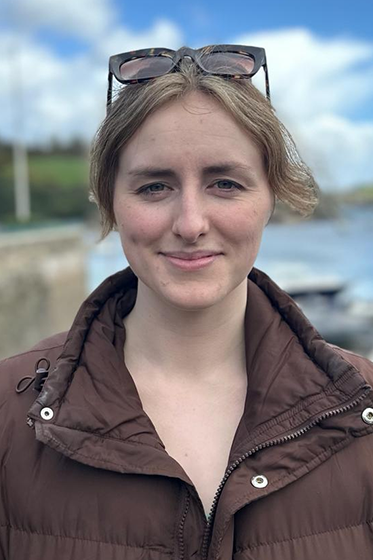 Beth Elder - Trainee & Trainer Awards 2024