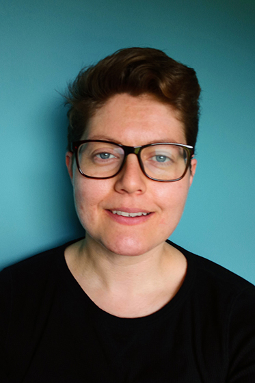 Dr Chloe Talylor - Winner