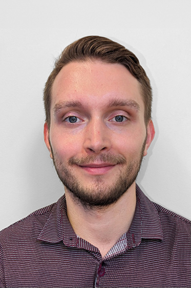 Jacek Lindner - Trainee & Trainer Awards 2024