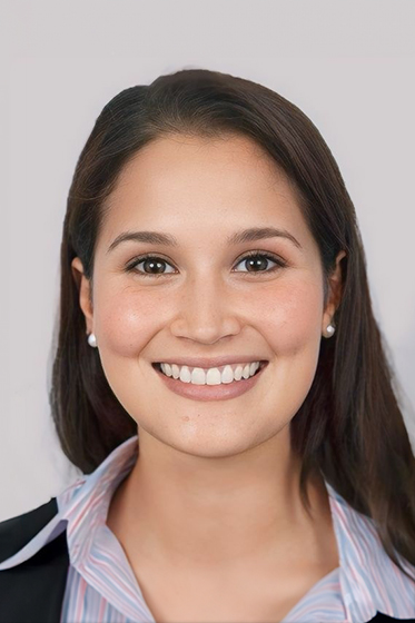 Natasha Knowles - Trainee & Trainer Awards 2024