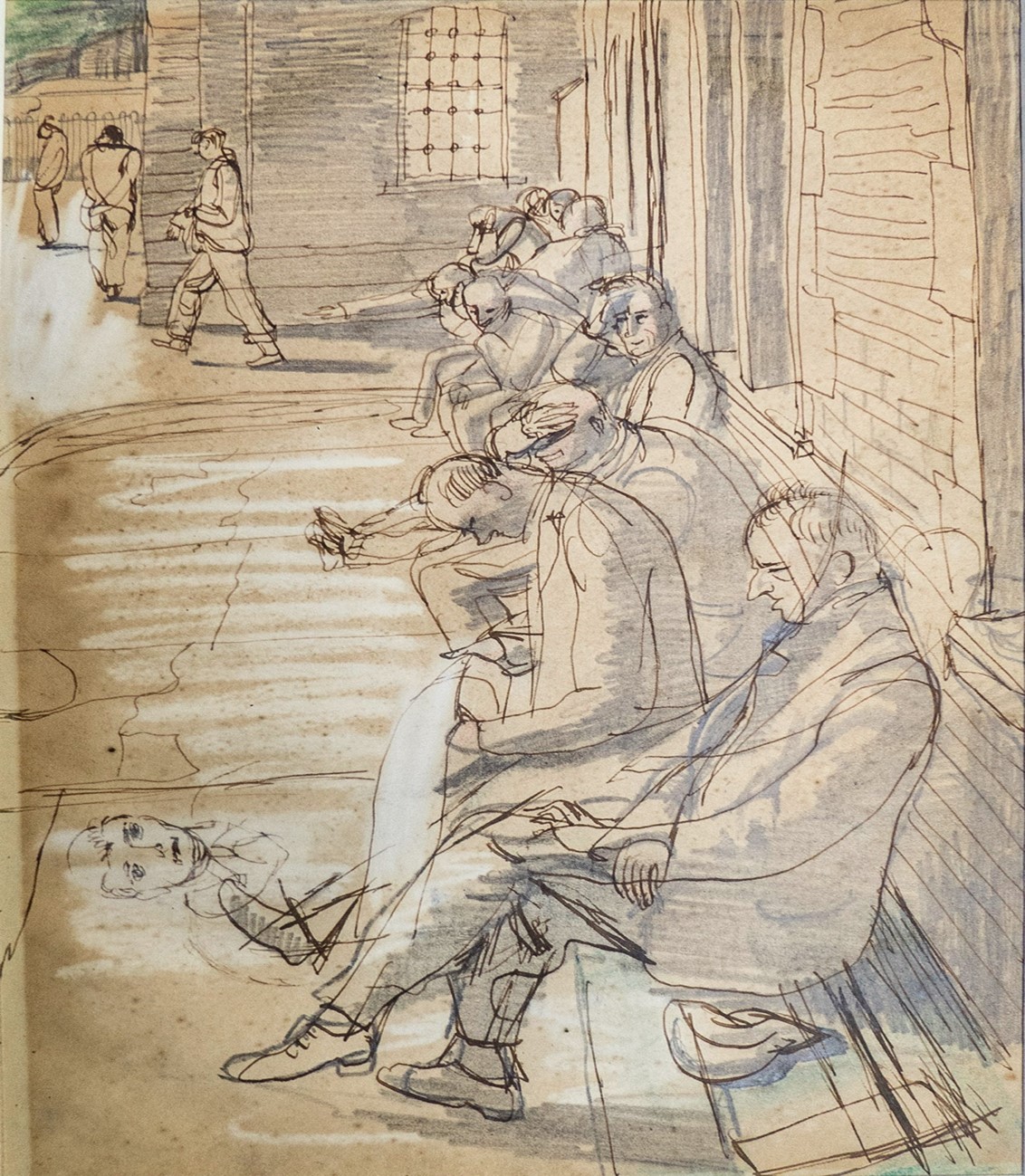 Denis Reed artwork 2