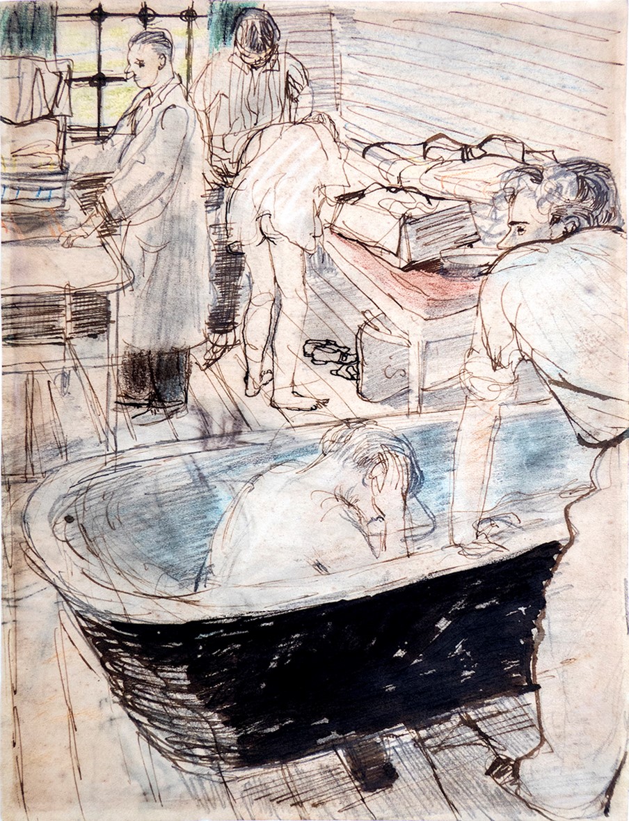 Denis Reed artwork 3