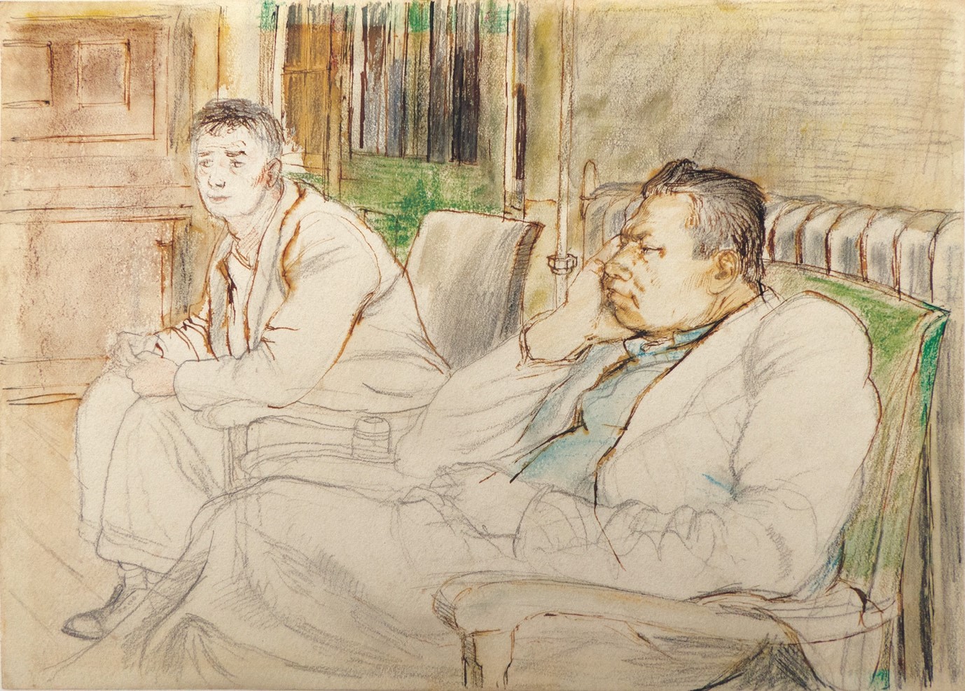 Denis Reed artwork 4