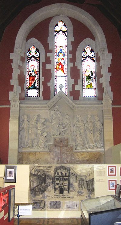 Glenside Hospital Museum