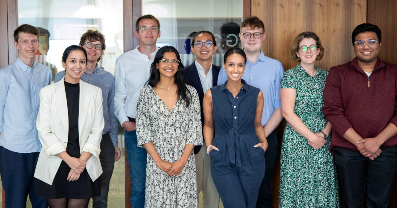 Scholar Network Event