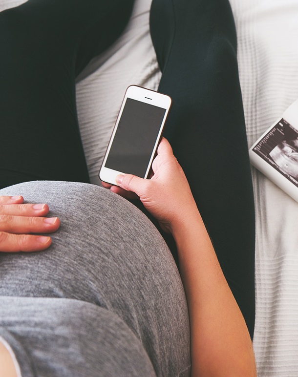 Perinatal psychiatry