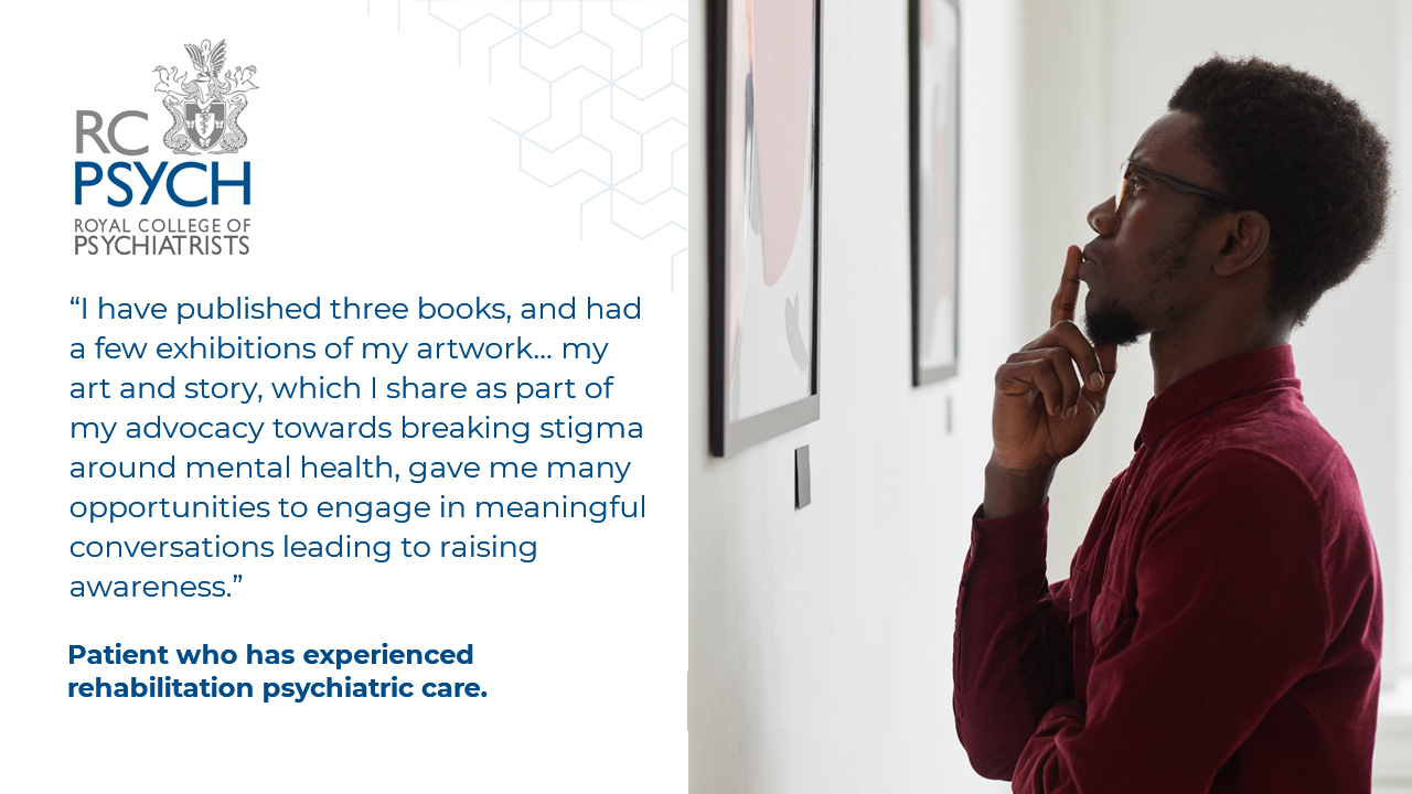 Coproduction I have published art