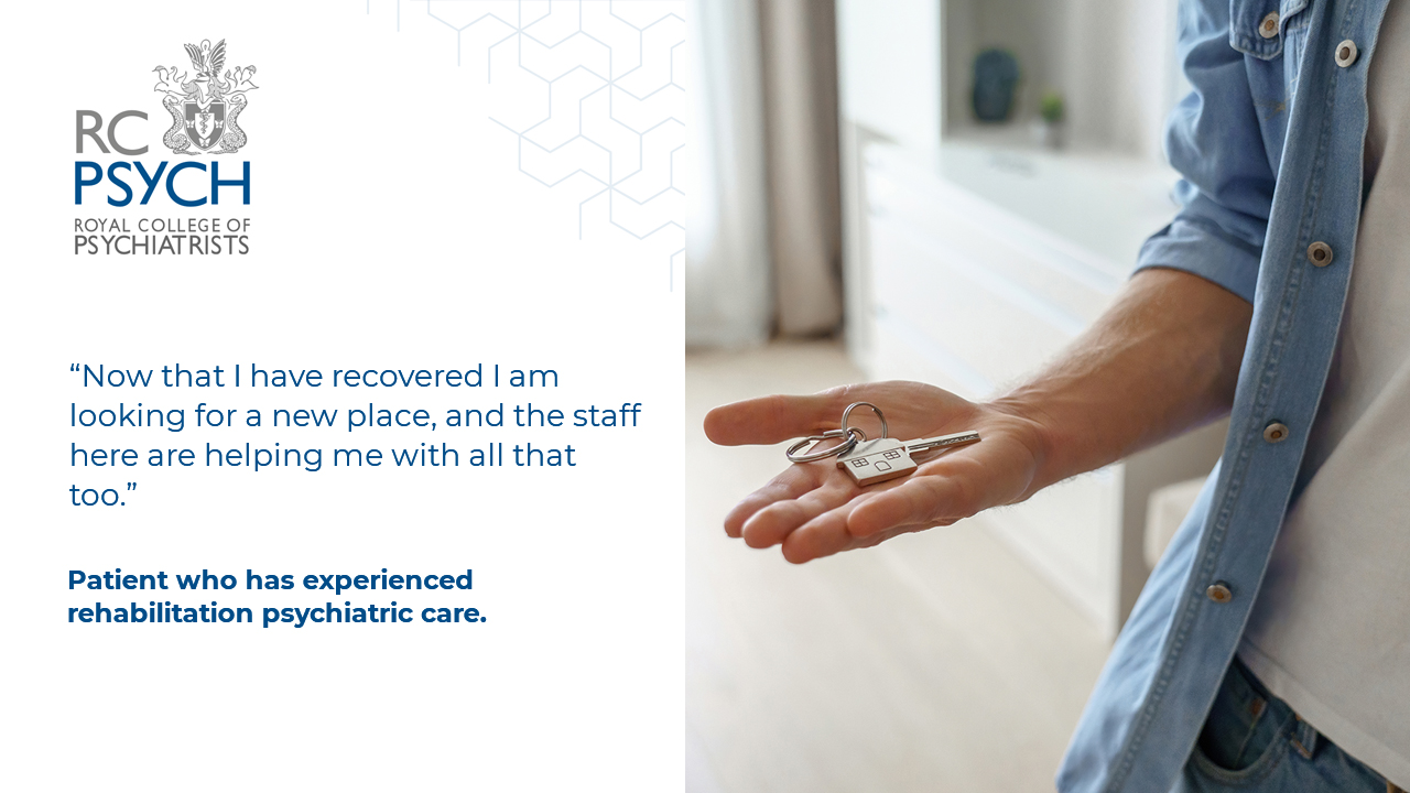 Supported - now i am recovered