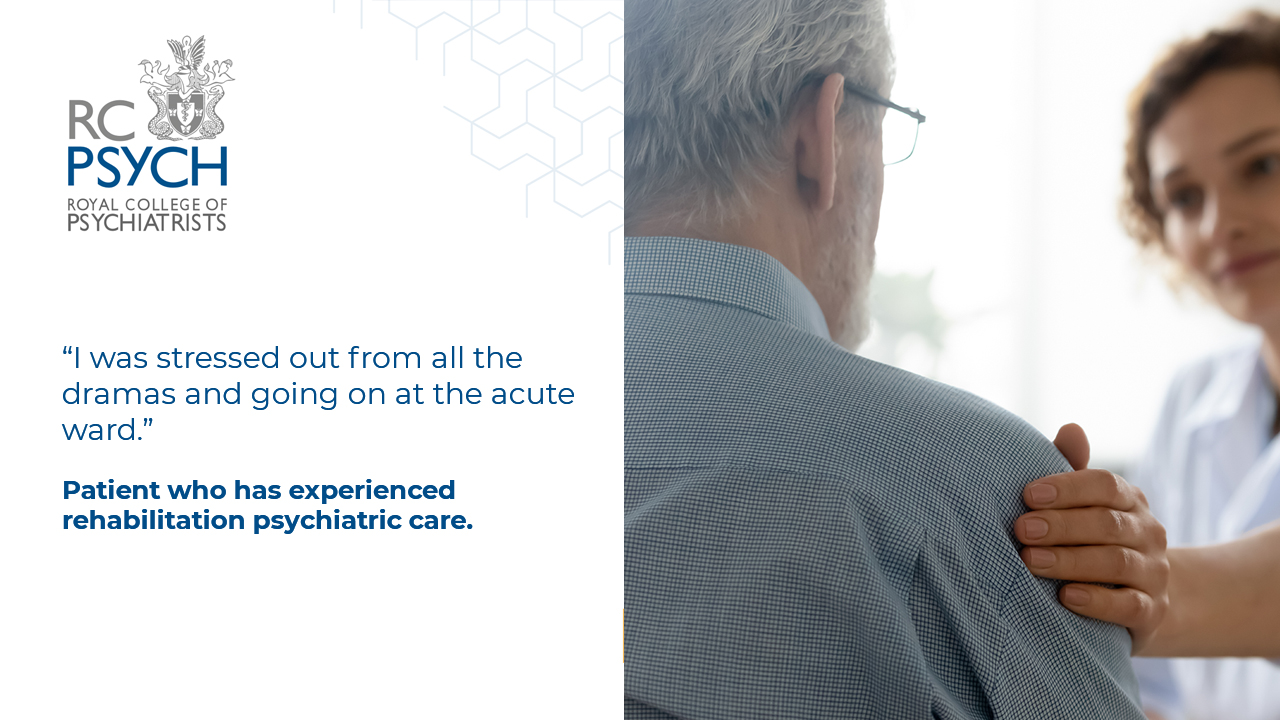 Lengthy admissions i was stressed