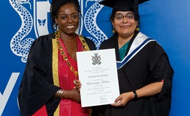 Dr Ananta Dave FRCPsych