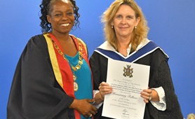 Dr Gwen Adshead, MBBS, MA, MRCPsych, Mst