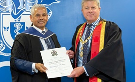 Professor Kamaldeep Bhui CBE MD FRCPsych FRCP(E) FRSA PFHEA