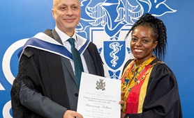 Professor Mohammed Al-Uzri MB ChB MMed Sci FRCPsych MD