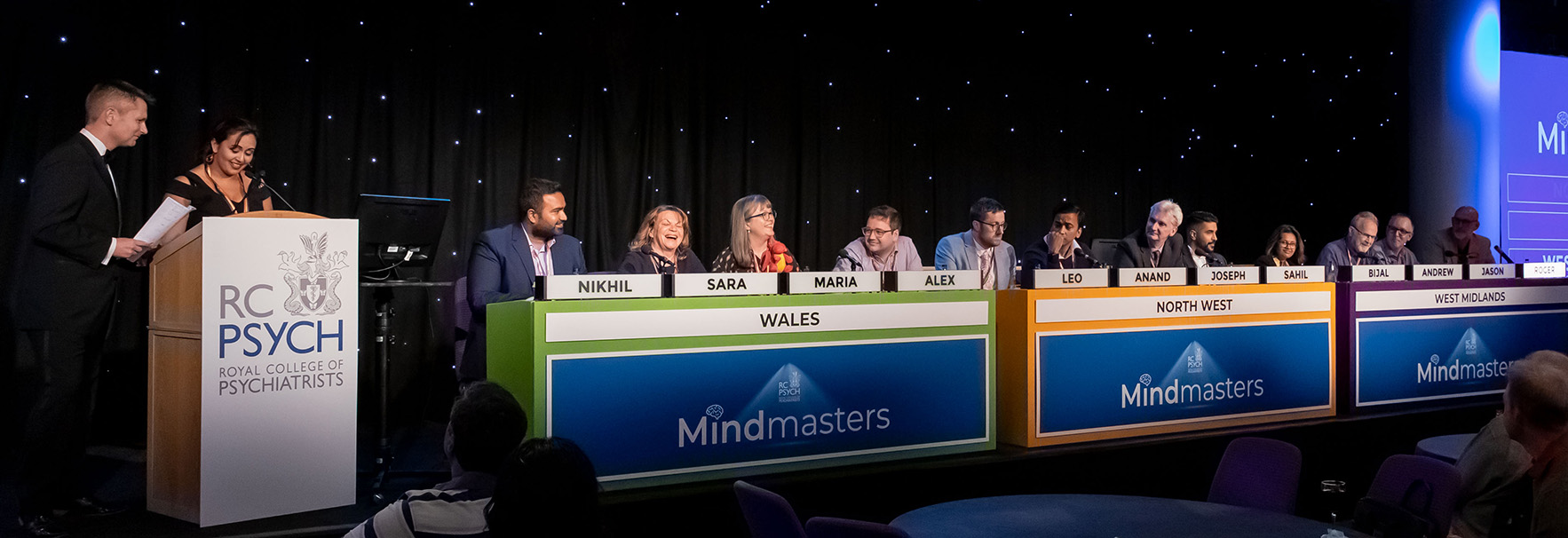 Mindmasters 2022 image 5