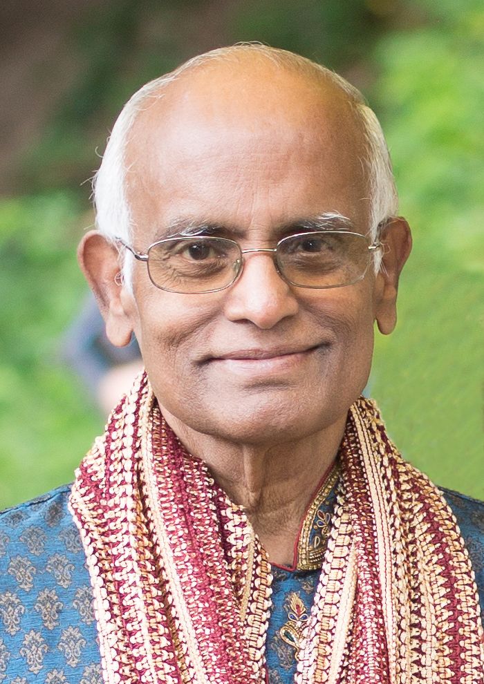 Dr Cheedella Narayana