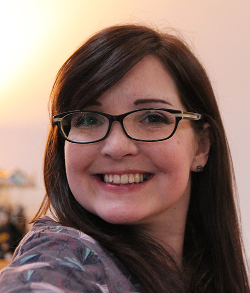 Dr Jacqueline Didsbury