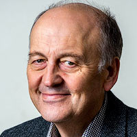 Dr Matthew Paul Sargeant