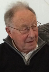 Dr Neville Gittleson