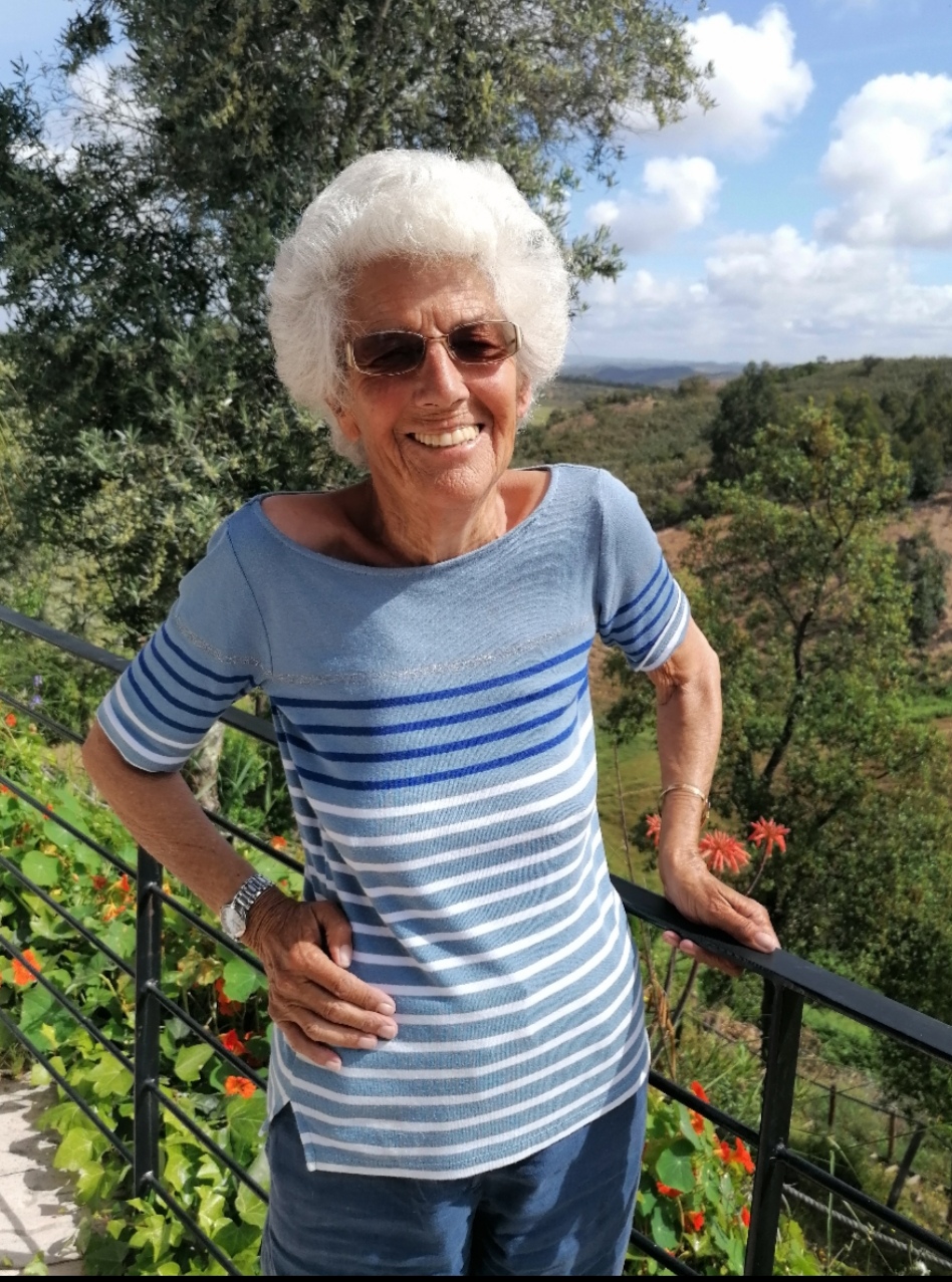 Dr Rosemary Wyn Atkinson