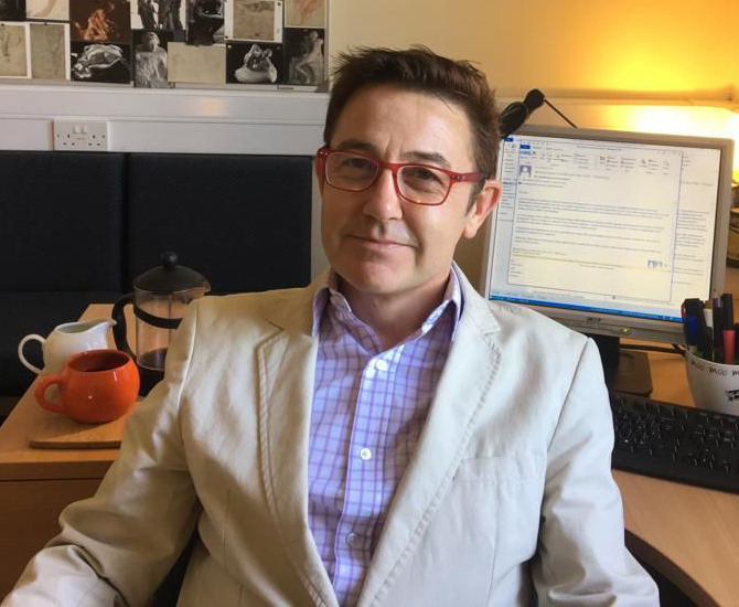 Obituary – Gary Robert Jenkins