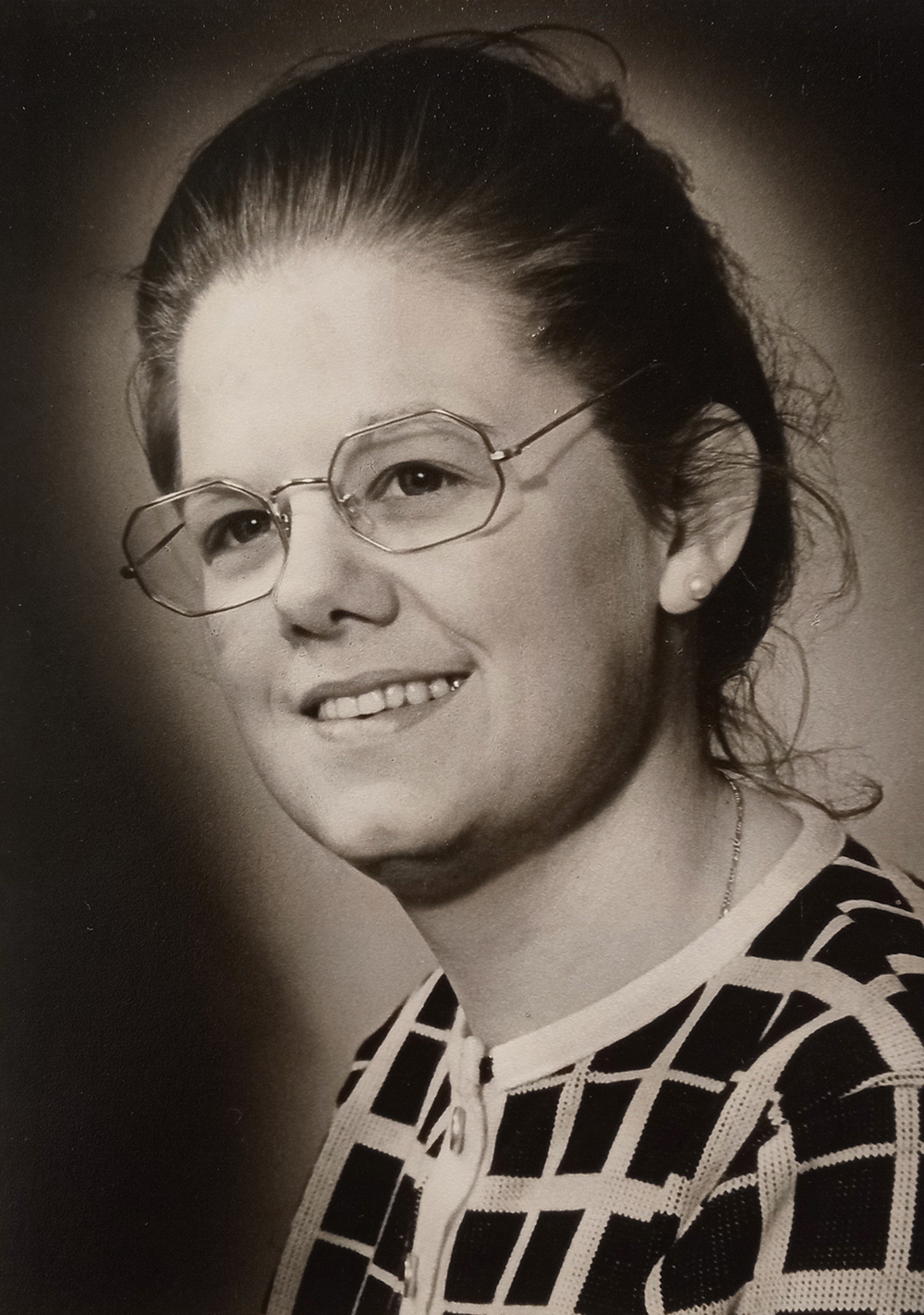 Jill Van der Knaap (1943-2024)