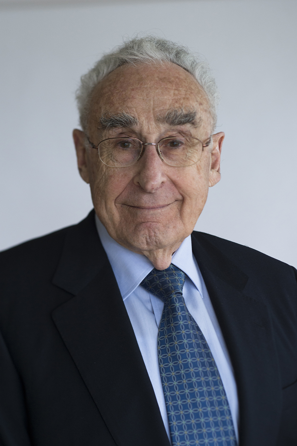 Dr David Samuel Bell