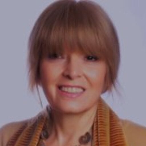 Professor Eleni Palazidou