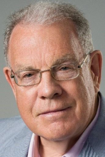 Professor Lawrence Whalley