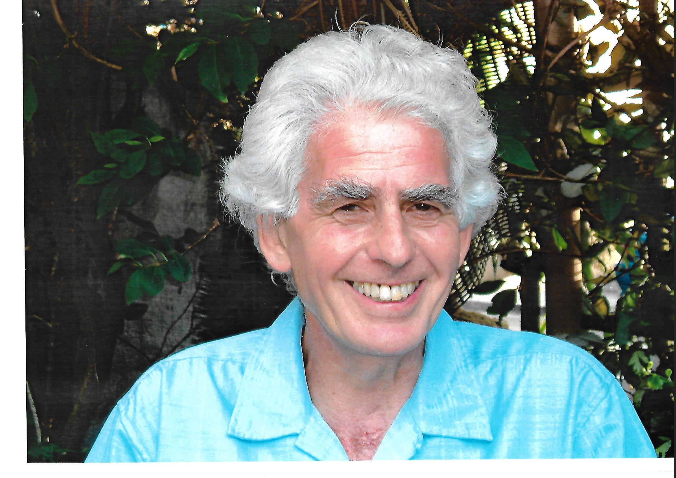 Professor Julian Leff