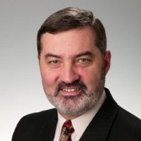 Lord Alderdice headshot