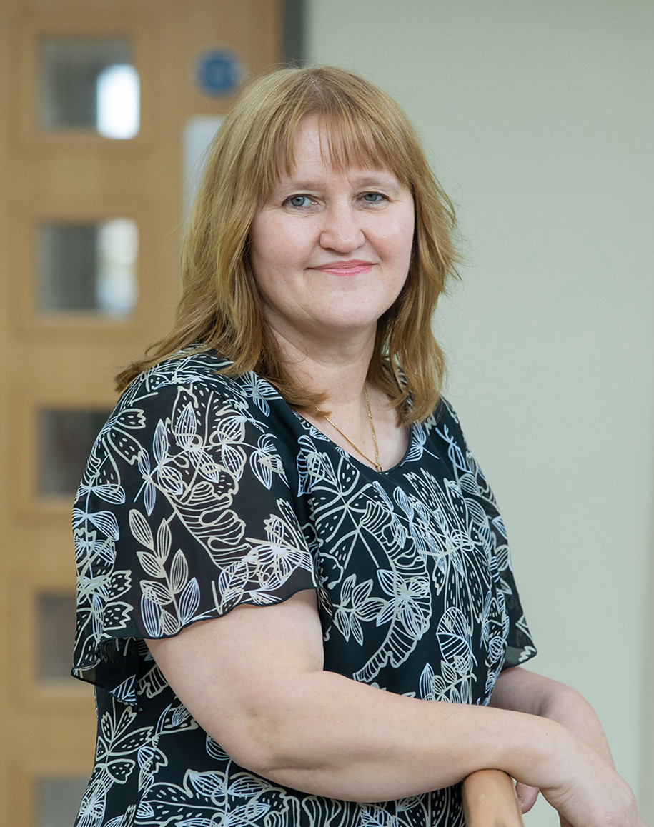 Dr Lily Read, SAS Psychiatrists Committee Chair