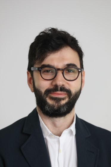 Dr Alan Baban, Chair