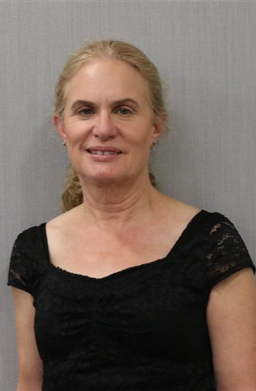 Dr Caz Nahman - SEPSIG Chair