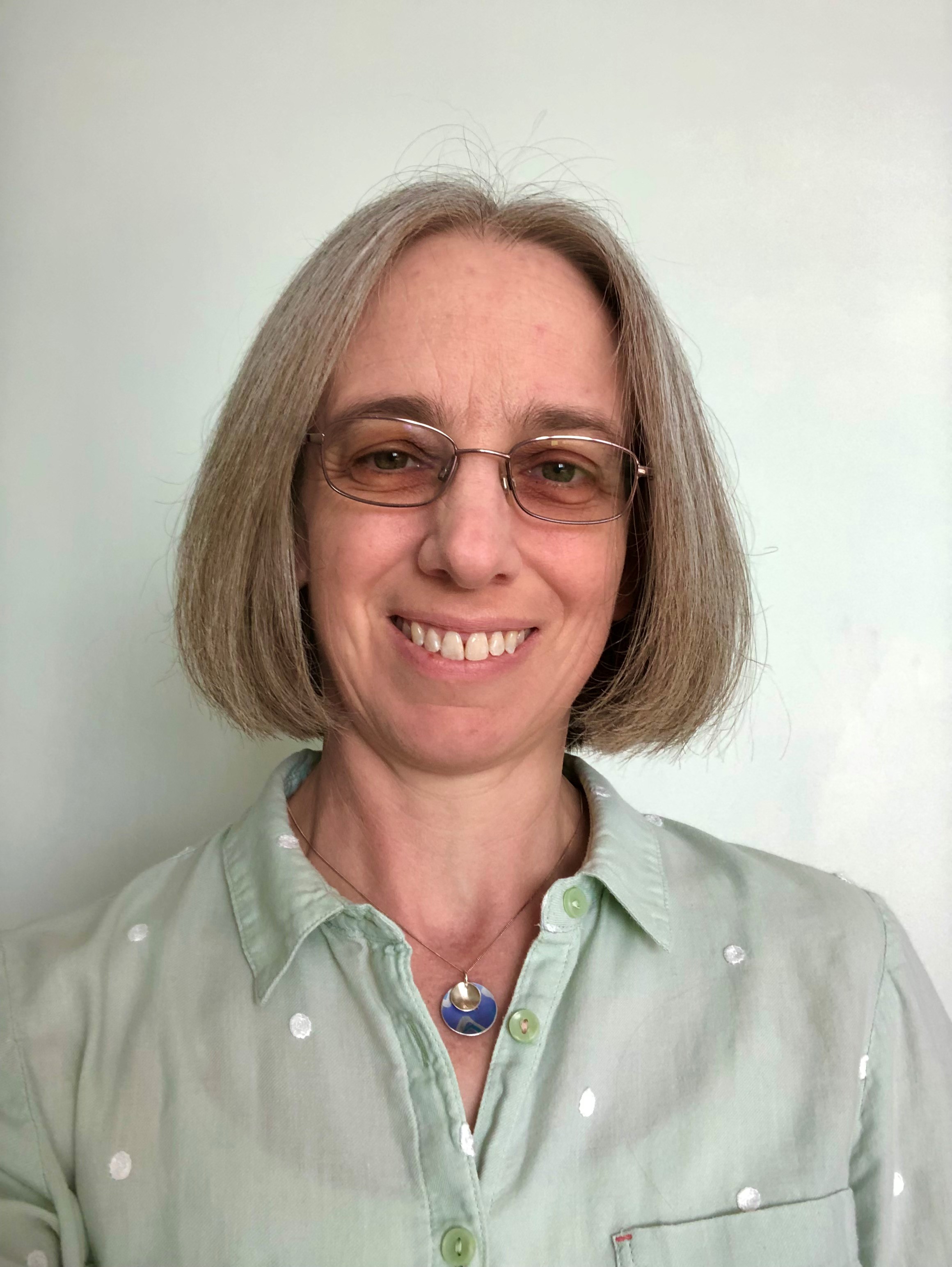 Stella Kingett - WMHSIG