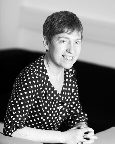 Professor Louise Howard