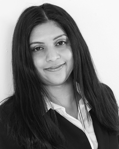 Dr Sridevi Sira Mahalingappa