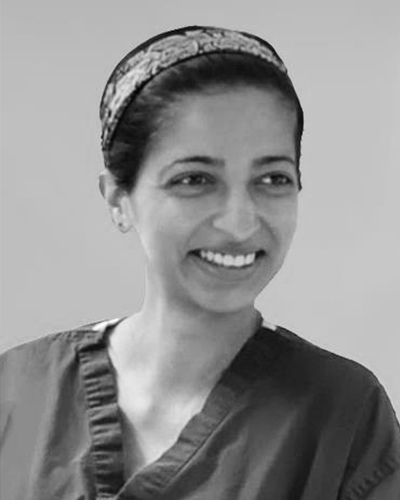 Dr Shevonne Matheiken