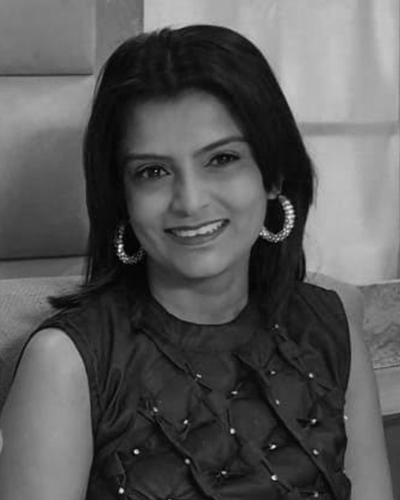 Dr Roshelle Ramkisson