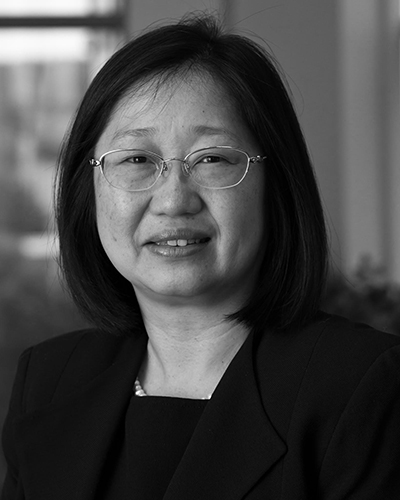 Dr Jacinta Tan