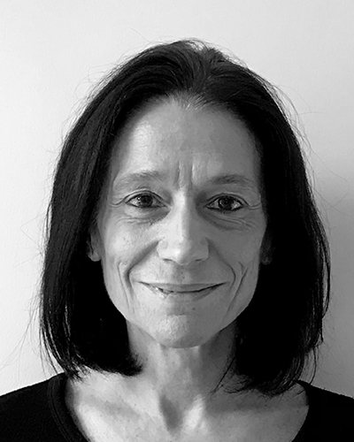 Dr Olga-Maria Tsatalou